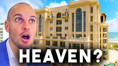 Boca Raton Condo Tour | Luxuria